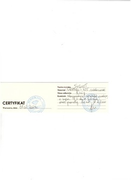 Sygnet srebro 925 akwamaryn granaty 8,46 g certyfikat