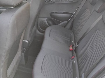 Hyundai i10 III 2025 HYUNDAI i10 1.0 T-GDI N Line Hatchback 90KM 2025, zdjęcie 6