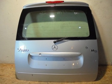 Klapa tył Mercedes Vaneo W414