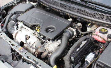 Opel Astra K Sports Tourer 1.6 CDTI 110KM 2017 Opel Astra Kupuj Taniej. Tylko 78tys.km. 1.6 Diesel 110KM, zdjęcie 18