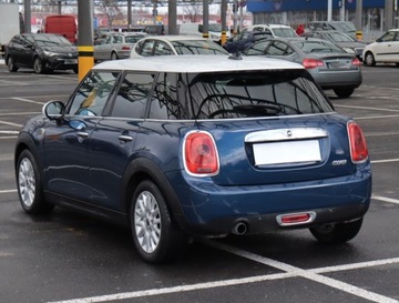 Mini Mini F56 Hatchback 5d 1.5 136KM 2015 MINI 5-door Cooper, Skóra, Navi, Klima, zdjęcie 3