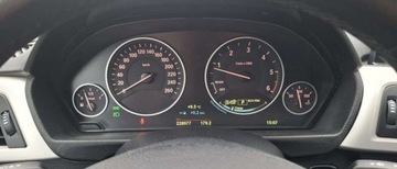 BMW Seria 3 F30-F31-F34 Touring Facelifting 2.0 318d 150KM 2015 BMW Seria 3 BMW Seria 3 318d M Sport 2.0 Diesel 150KM, zdjęcie 14