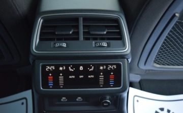Audi A6 C8 Avant 3.0 50 TDI 286KM 2022 Audi A6 Avant 3.0 TDI 286 PS Mildhybri Noktowizor Quattro Pneumatyka Ledy, zdjęcie 35
