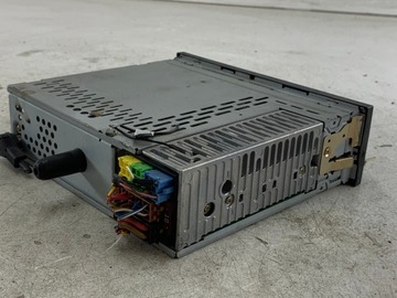 VW GOLF IV PASSAT B5 RADIO RADIOODTWARZACZ KASETA GAMMA 1J0035186D