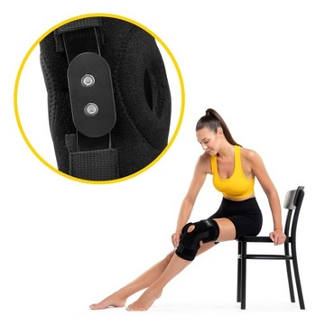 КОЛЕНЫЕ ОРТЕЗЫ СТАБИЛИЗАЦИЯ КОЛЕННОГО СУСТАВА