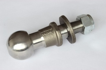 Towbal крюк для Winterhoff Kub 50 мм - 3500 кг трейлер