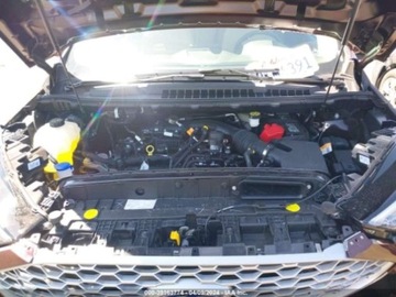 Ford Edge II 2024 Ford Edge 2024r, SEL, 4x4, 2.0L 2.0 Benzyna 250KM, zdjęcie 9