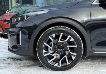 Kia XCeed 2026 Kia XCeed BUSINESS LINE wersja MY2026, benzyna automat DOSTEPNY OD REKI, zdjęcie 7