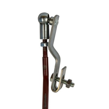 Управление ТНВД URSUS C-330 C-330M