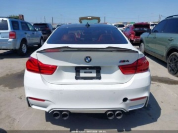 BMW Seria 4 F32-33-36 2019 BMW M4 BMW M4 3.0 Benzyna 444KM, zdjęcie 3