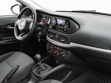 Fiat Tipo II Hatchback 1.4 95KM 2020 Fiat Tipo WD4128N#1.4 16v Pop Cz.park Bluetooth, zdjęcie 25