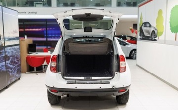 Dacia Duster I SUV Facelifting 1.6 SCe 114KM 2017 Dacia Duster 1.6 SCe SS 1.6 Benzyna 114KM, zdjęcie 27