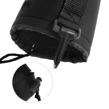 КОРПУС FUJIFILM Fujinon XF 16–55 мм f/2,8 R LM WR