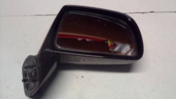 ZRCÁTKO PRAVÉ HYUNDAI TRAJET