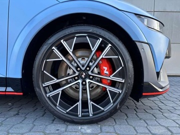 Hyundai IONIQ 5 Crossover N 84kWh 650KM 2024 Hyundai IONIQ 5 Nowosc Ioniq 5 N Elektryczny 650KM, zdjęcie 8