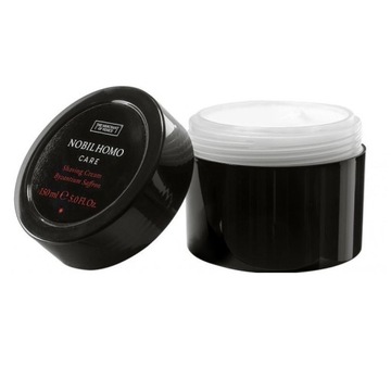 The Merchant of Venice Byzantium Saffron Perfumowany krem do golenia, 150ml