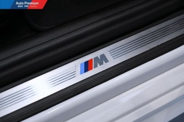 BMW Seria 5 G30-G31 Limuzyna Facelifting 3.0 530d 286KM 2022 BMW Seria 5 530d xDriveFV23Repair InclusiveM Pakiet SportowyHak Holowniczy, zdjęcie 23