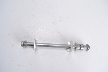 Ośka koła tył HONDA CBR 500 R PC70 24-25