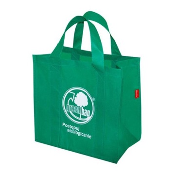 TORBA GREENBAG GAM