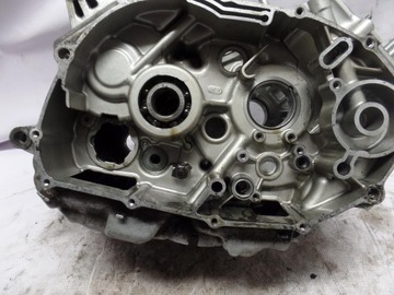 КАРТЕР БЛОК ДВИГАТЕЛЯ YAMAHA XV 500 VIRAGO