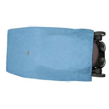 Zaffiro Защитный чехол-сумка на коляску для автомобиля