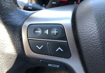 Toyota Avensis III Sedan Facelifting 1.8 Valvematic 147KM 2013 Toyota Avensis Avensis Premium Evecutive NAVI Vat Marza Salon PL Serw, zdjęcie 18