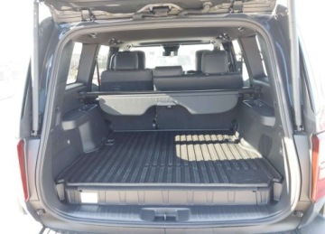 Toyota Land Cruiser VIII 2026 Toyota Land Cruiser 2026r., LAND CRUISER AWD, 2.4L, od ubezpieczalni 2.4, zdjęcie 10