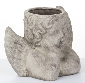 DONICZKA OSŁONKA GŁOWA ANIOŁ 30x20 cm