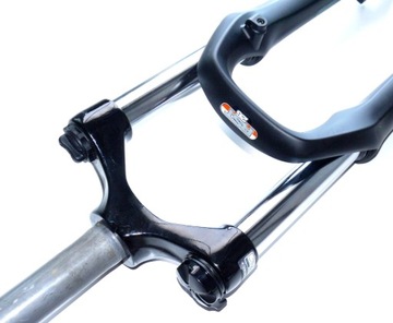 RST 26-дюймовая вилка GILA ML 100 мм 1i1/8 DISC XC MTB