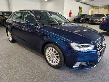 Audi A3 8V 2017 Audi A3 8V 1.6 S-Tronic, pierwszy właściciel, zdjęcie 2