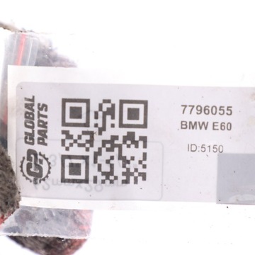 BMW E60 E61 E83 E90 E91 LCI WAZ TURBO 7796055