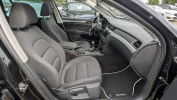 Skoda Superb II Outdoor 1.6 TDI CR DPF 105KM 2014 Škoda Superb Skoda Superb 1.6TDi 105PS OPŁACONY, zdjęcie 19