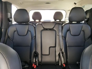 Volvo XC90 II SUV Facelifting 2.0 T5 250KM 2020 Volvo XC 90 2020r., T5 Momentum, od ubezpieczalni 2.0 Benzyna 250KM, zdjęcie 8