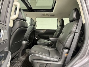 Infiniti 2025 Infiniti QX80 Luxe 2025 3.5 Benzyna 400KM, zdjęcie 15
