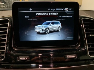 POLSKIE MENU CLA GLE C ML GLA NAWIGACJA MAPA USA
