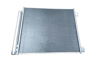 AVA QUALITY COOLER DN5422D KONDENZÁTOR KLIMATIZACE