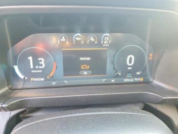 Ford Ranger VI 2024 Ford Ranger Lariat 2024 2.3 Benzyna 270KM, zdjęcie 9