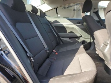 Hyundai Elantra VI 2018 Hyundai Elantra 2018 HYUNDAI ELANTRA SE 2.0 Benzyna 147KM, zdjęcie 9