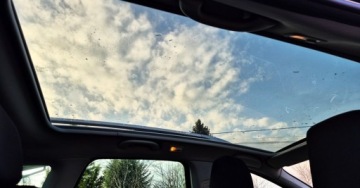 Peugeot 308 I SW Facelifting 1.6 VTI 120KM 2013 Peugeot 308 BENZYNA PANORAMA nawigacja SUPER okazja polecamy 1.6, zdjęcie 35