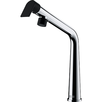 Bateria kuchenna Franke Icon chrom. Strumień laminarny