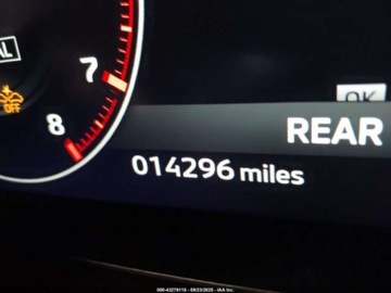 Mitsubishi Outlander III 2023 Mitsubishi Outlander SEL S-AWC 2023 2.5l 2.5 Benzyna 181KM, zdjęcie 11