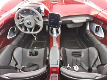  McLaren Inny Elva 2021 4.0 Benzyna 804KM, zdjęcie 8