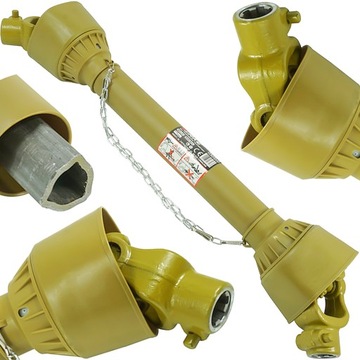 V65012 ВОМ ВАЛ ТРУБКА 90 СМ