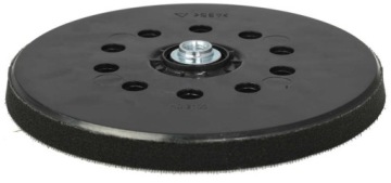 ДИСК ДЛЯ ШЛИФОВКИ ШТУКАТУРКИ 215мм M14 X 2,0