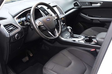 Ford S-Max II Van 2.0 TDCi 180KM 2017 Ford S-Max kamera, czujniki, tempomat, podgrzewane fotele, FV23 2.0 Diesel, zdjęcie 5
