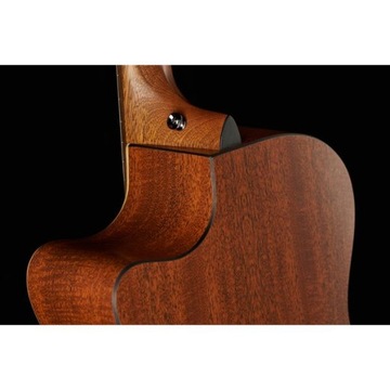 Martin Guitars GPCX2E-01 Акустическая гитара из красного дерева