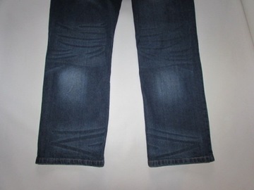 ДЖИНСЫ МУЖСКИЕ GEORGE, размер W38 L31