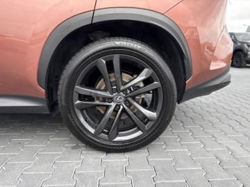 Lexus NX II SUV Facelifting 2.5 350h 243KM 2024 Lexus NX 350h Prestige AWD II (2021-) NX350h Prest, zdjęcie 18