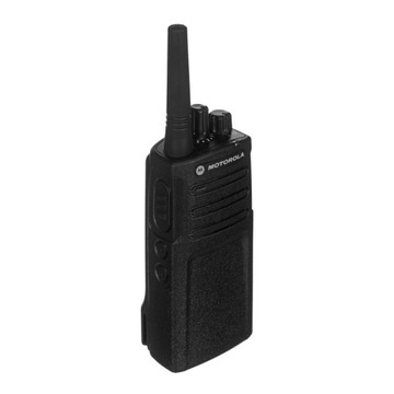 Аналоговая коротковолновая радиостанция Motorola XT-420