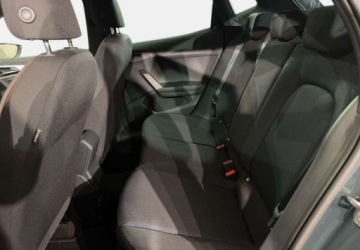 Seat Ibiza V 2025 Seat Ibiza VAT 23 FR 1.0TSI 115KM M6 2025 r., salon PL, I wl., gwarancja, V, zdjęcie 12